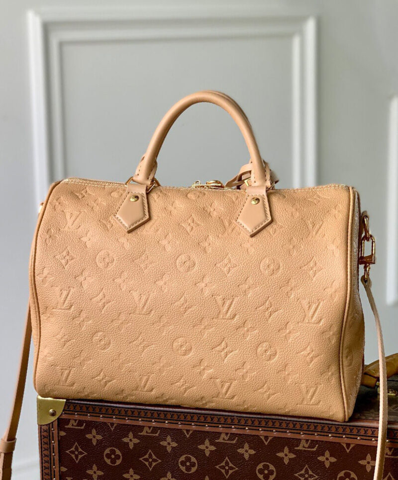 Louis Vuitton Speedy Soft 30 M11323 M47186